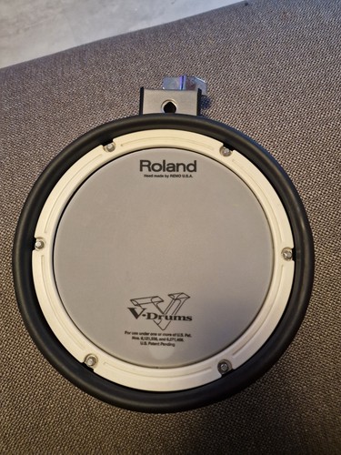 Roland pdx pad con - roland,