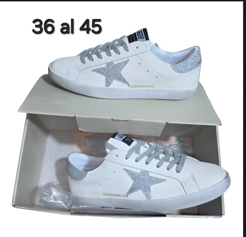 Golden goose super star - golden, super-star