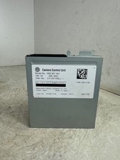 Modulo centralina telecamera