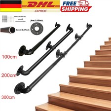 Corrimano ringhiera per scale