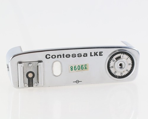 Zeiss ikon contessa lke - contessa,