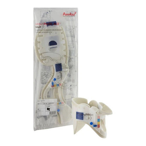 Collare cervicale perfit - collare,