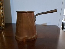 ​☕ Antica Cezve Turca –