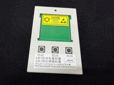 Canon PF-03 PF-04 PF-05