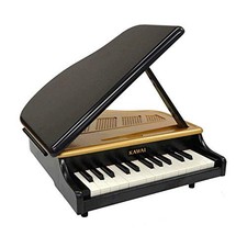 KAWAI Mini pianoforte a coda nero 25 tasti tipo numero prodotto 1191