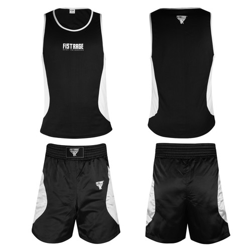 Boxe adulti top set pezzi - adulti, e