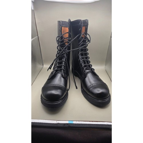 Corcoran mens black - mens, leather