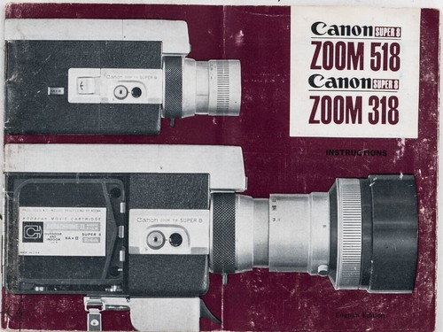 Macchina fotografica vintage