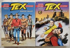 c6 MAXI TEX 21 Nueces Valley