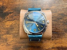 Orologio su misura stile