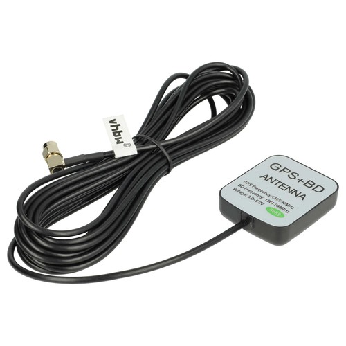 Antenna gps sma per scheda - gps,