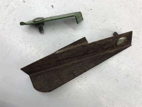 John deere 110 112 parafango - deere,