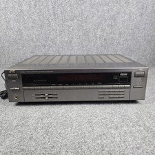 Ricevitore stereo vintage JVC