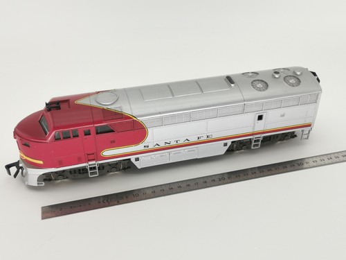 Rivarossi zéro motrice diesel - rivarossi,