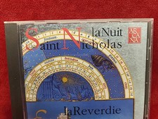 La Reverdie / Cantori