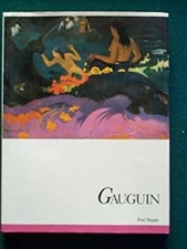 Gauguin Hardcover Rene Huyghe