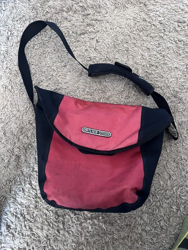 Borsa tracolla ortlieb - tracolla,