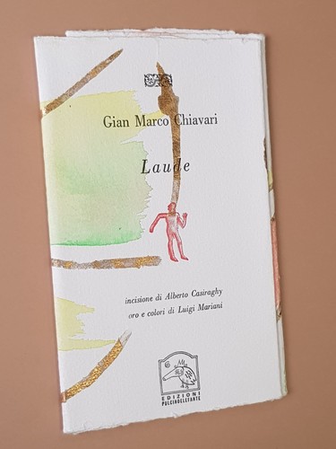 Gian marco chiavari laude - chiavari:,