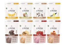 ETNA WELLNESS: Shake Plus (40