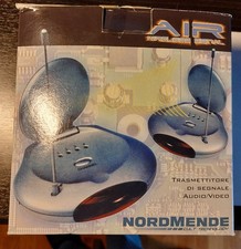 Trasmettitore audio video - trasmettitore, audio/video