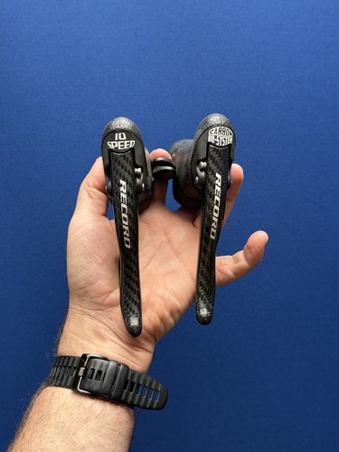 Leva cambio freno campagnolo - leva,