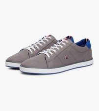 Scarpe uomo sneakers Tommy