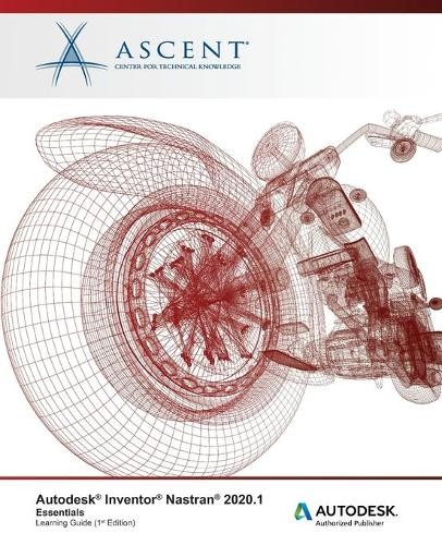 Autodesk inventor nastran - inventor,