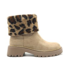 Kharisma stivaletto con