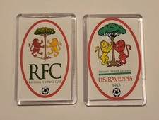 Set 2 Calamite Frigo Acrilico