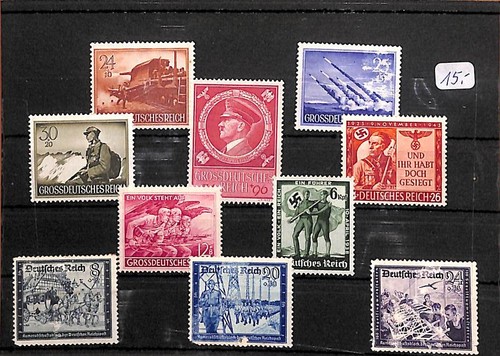 E0069 germania 1938 1944 - germania, 1938-1944