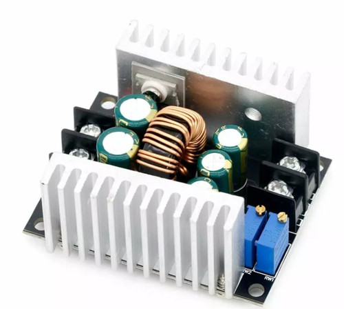 Modulo step down buck - dc-dc,