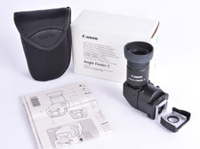 CANON Mirino angolare C come nuovo