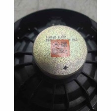 Cassa audio altoparlante portiera ant DX Mercedes GLE W166 C292 4Matic 2015-18 A