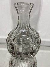 Vintage Decanter ABP Americano