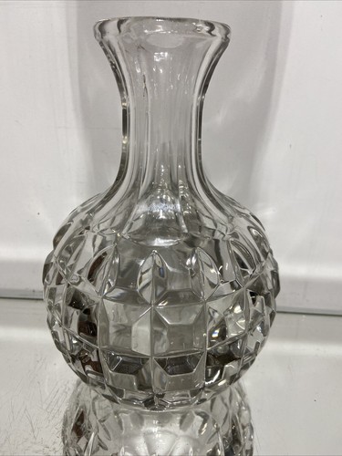 Vintage decanter abp americano - vintage,