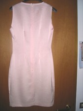 ABITO DONNA - TUBINO - SHANTUM  DI SETA PURA - TG.40/42