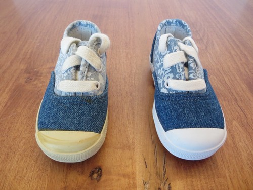 Scarpe vintage ked champion - scarpe,