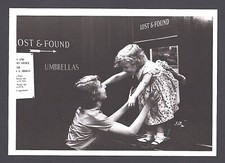 Sabine Weiss - La poesia