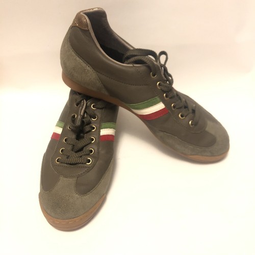 Sneakers sportive uomo
