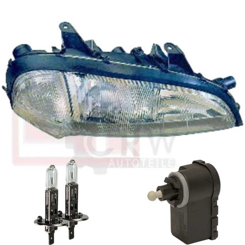 Faro destro per opel - faro,
