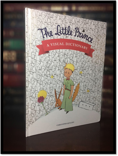The little prince - the,