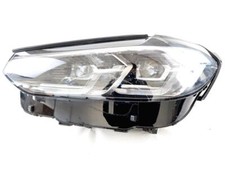 5A29203 FRONT LEFT LED