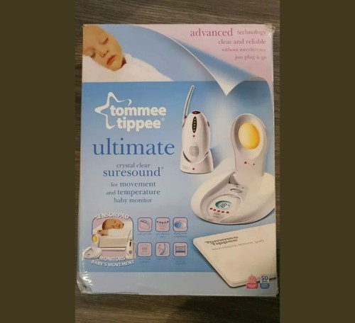 Tommee tippee suresound per - tippee,