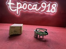 CONDENSATORE SPINTEROGENO ALFA