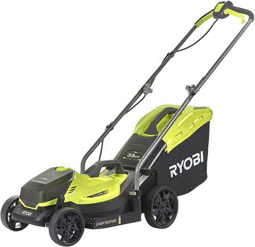 Tosaerba ryobi batteria 18v - ryobi,