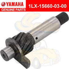 YAMAHA YZ125 YZ 125 1986 -