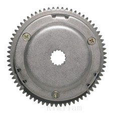 Frizione di Avviamento per