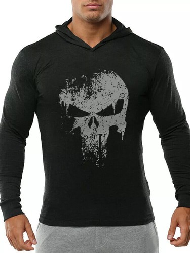 Felpa maglia nero - maglia,