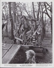 LEONARD WHITING foto da SAY HELLO TO YESTERDAY / IL RAGAZZO E LA QUARANTENNE