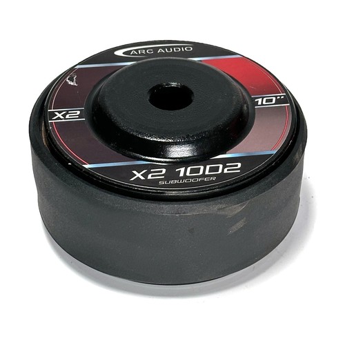 Arc audio motore subwoofer - audio,